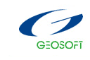 Geosoft logo