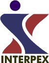 Interpex logo
